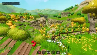 Скриншот 7 к игре Place it Gently – Cozy Organizing