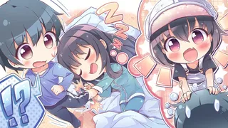 Karigurashi Ren'ai: Living on Borrowed Love