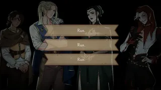 Скриншот 5 к игре Heartsworn