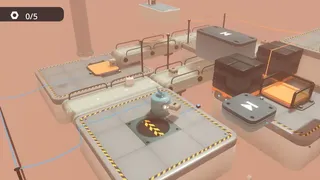 Скриншот 7 к игре Bit.World