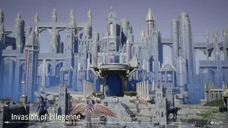 Скриншот 6 к игре BRIGANDINE ABYSS