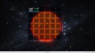 Мой маленький космос