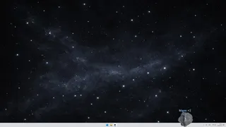 Мой маленький космос