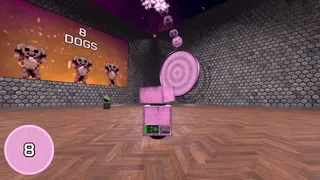 Space Soccer Showdown