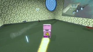 Space Soccer Showdown