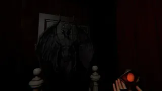 Orphic - The midnight shift