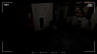 Orphic - The midnight shift