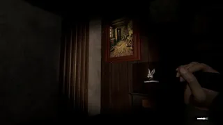 Orphic - The midnight shift