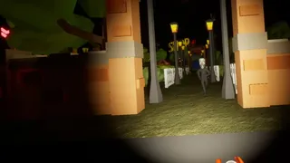 AI vr. AI Vr Edition