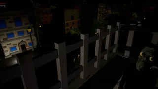 AI vr. AI Vr Edition