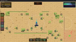 Скриншот 5 к игре Sigma Protocol