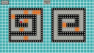 Скриншот 8 к игре Telerotation