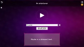 Скриншот 6 к игре Guess The Sound