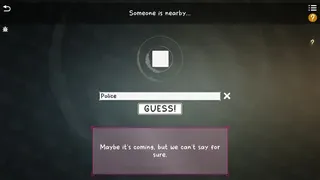 Скриншот 7 к игре Guess The Sound