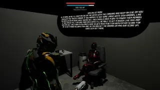 The Fibrous - Operation Reclaim