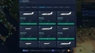 Скриншот 8 к игре Airline CEO