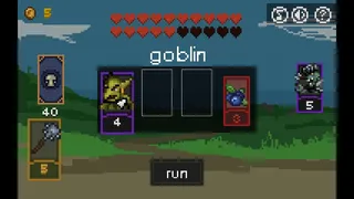 Super Dungeon Scoundrel