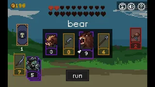 Super Dungeon Scoundrel