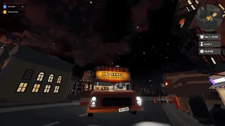Скриншот 7 к игре Hot Meals Fast Wheels