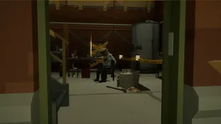Скриншот 7 к игре Chains Of Clues