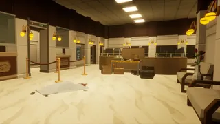 Скриншот 8 к игре Chains Of Clues