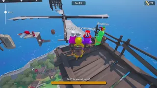 Скриншот 5 к игре Pogo With Friends