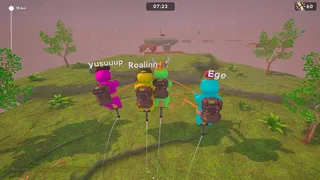 Скриншот 6 к игре Pogo With Friends
