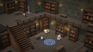 Скриншот 6 к игре 雾卷·知白