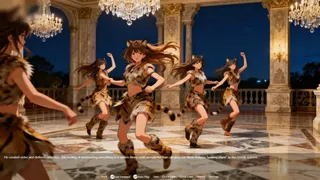 OKEverything: Realm of Humanity