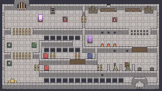 Trials of Liberation