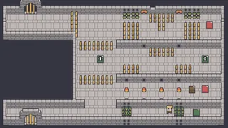Скриншот 5 к игре Trials of Liberation