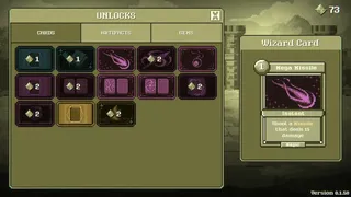 Скриншот 5 к игре Deckslinger
