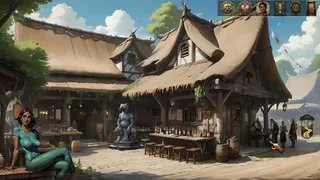 Dancing Inn