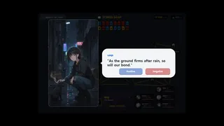 Fated All-In: Casino 5 Queens