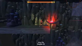 Скриншот 5 к игре SUPER SKILL ISSUE
