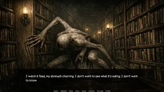 Backrooms Stories: The End