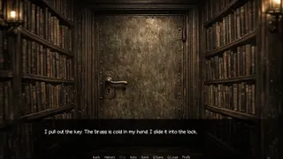 Скриншот 6 к игре Backrooms Stories: The End