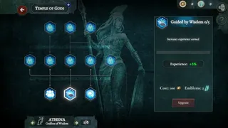 Скриншот 5 к игре Goddess of Strategy