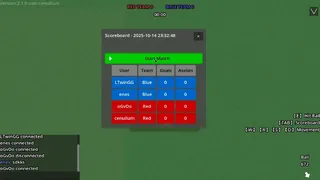 Скриншот 6 к игре cenker's mod