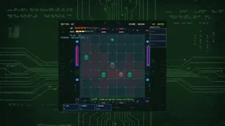 Absorber: Absorb Adapt Survive