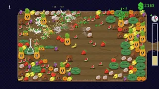 Скриншот 5 к игре Snack Smasher