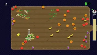 Скриншот 6 к игре Snack Smasher