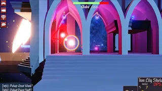 Скриншот 7 к игре The Last Angel