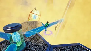 Скриншот 5 к игре Planewalkers