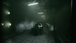 Before the Silence Claims: In Absentia