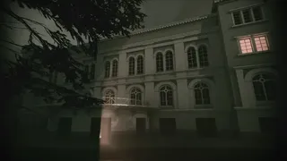 Before the Silence Claims: In Absentia