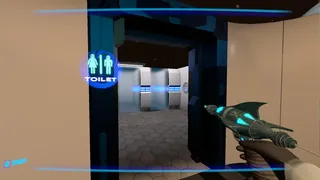 Space Cooking Simulator