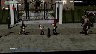 Succubus Reign: Cire