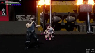 Succubus Reign: Cire