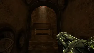 Скриншот 6 к игре KREED